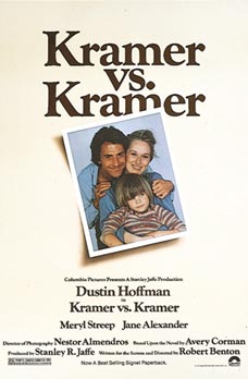 Kramer contra Kramer
